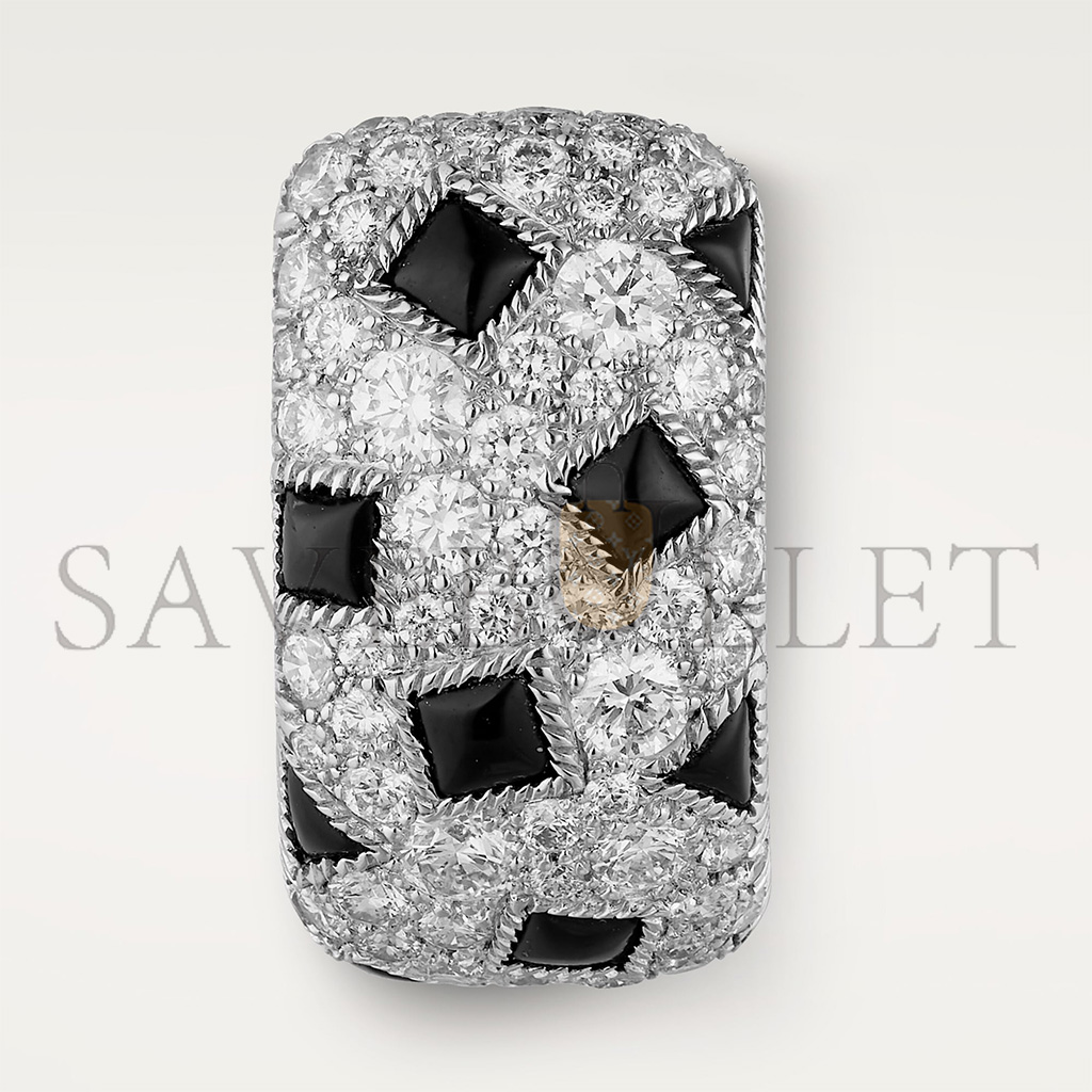 Ca*t*er panthÈre de Ca*t*er earrings n8515211